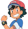 Pokemon Sol Luna UA
