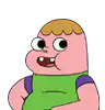 Clarence